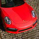 Illustration for article titled The 2018 Porsche 911 Turbo S Cabriolet Is the Best Way to Kill Hypercars and Get a Tan